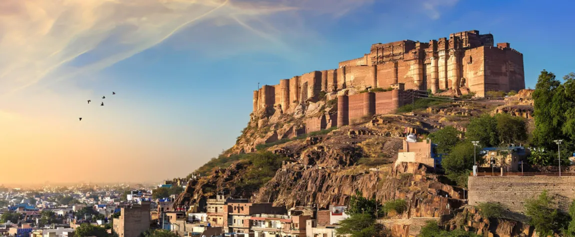 Delhi Mandawa Bikaner Jaislmer Jodhpur Udaipur Pushkar Jaipur Agra Delhi