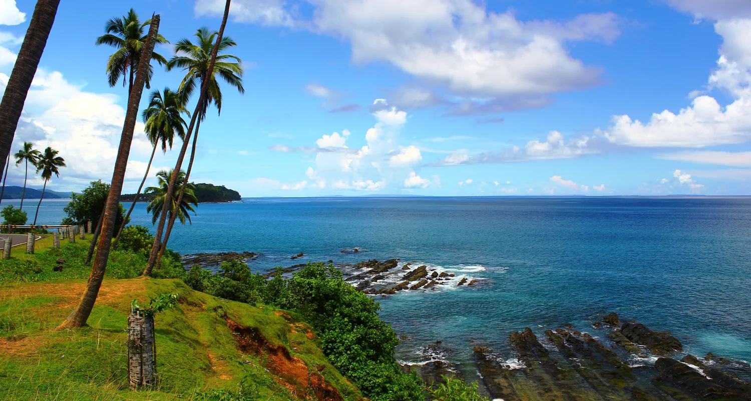 Andaman Nicobar