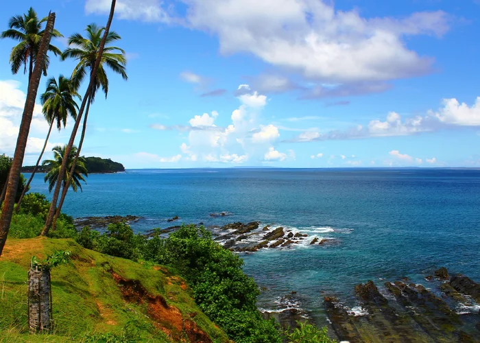 Andaman Nicobar