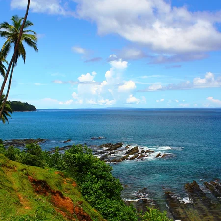 Andaman Nicobar