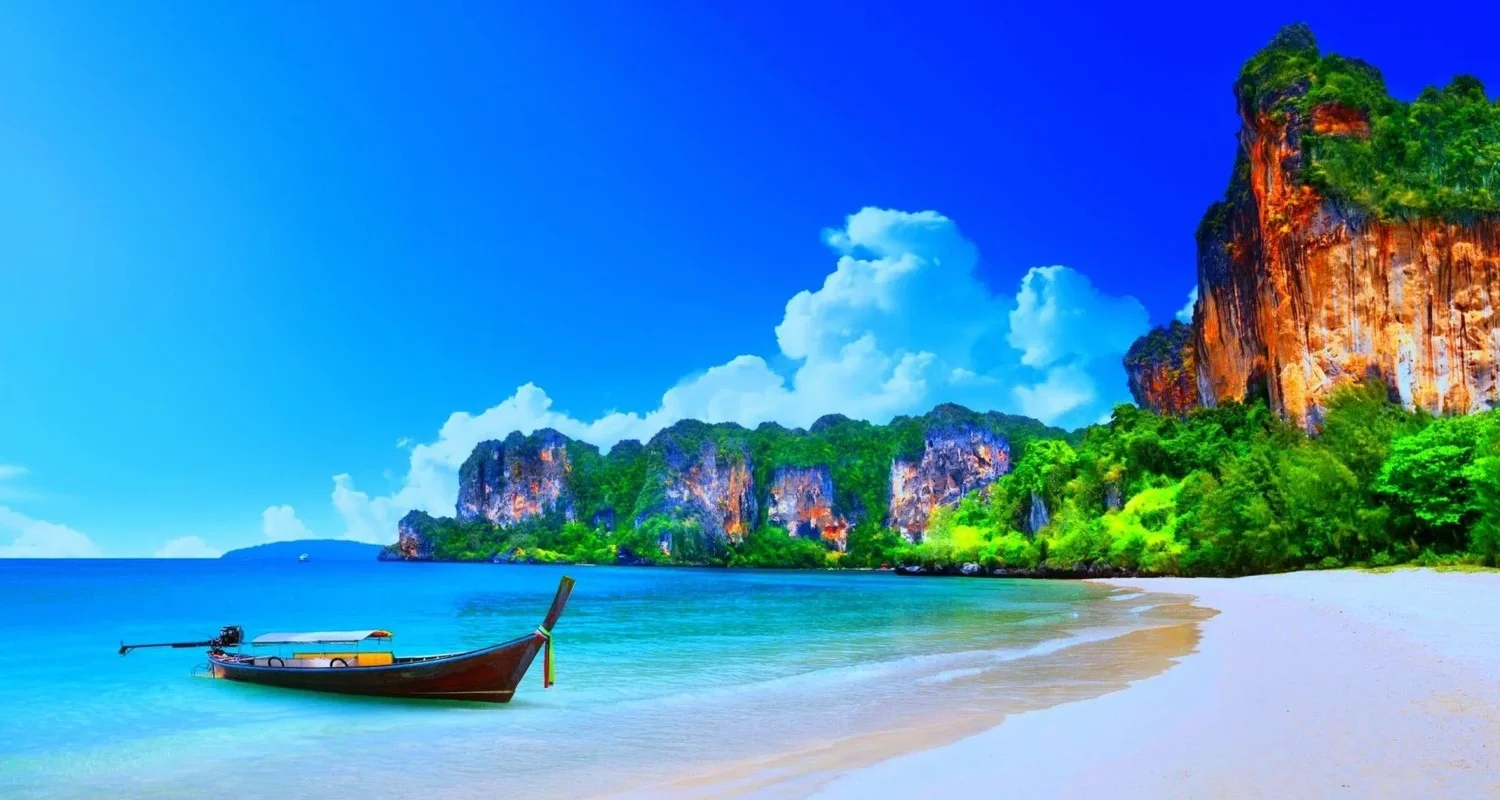 Pearl of Andaman  Romantic Neil Getaway - 6N/7D