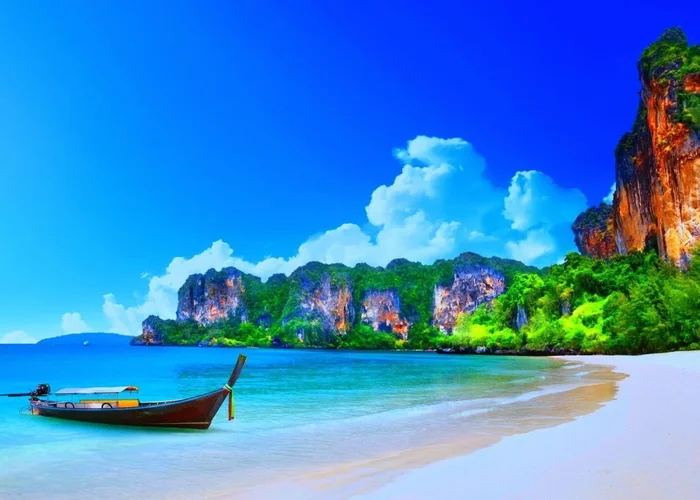 Pearl of Andaman  Romantic Neil Getaway