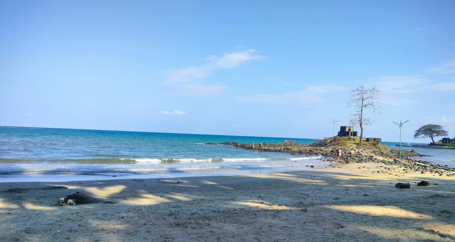 Azure Andaman Escape - 4N/5D