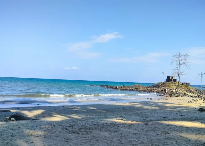 Azure Andaman Escape