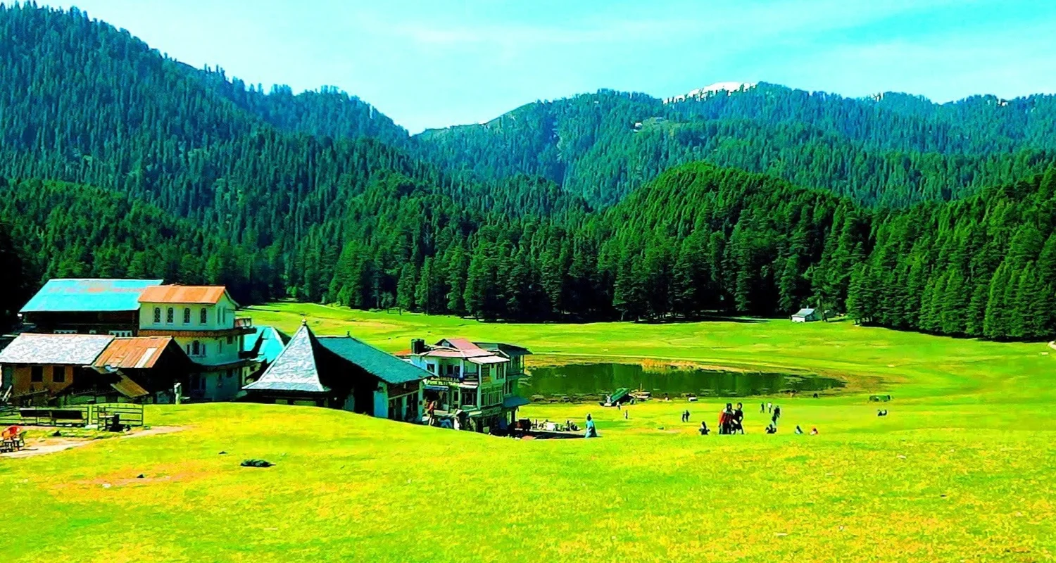 Delhi-Manali-Dharamshala-Dalhousie-Amritsar-Delhi-08N/09D