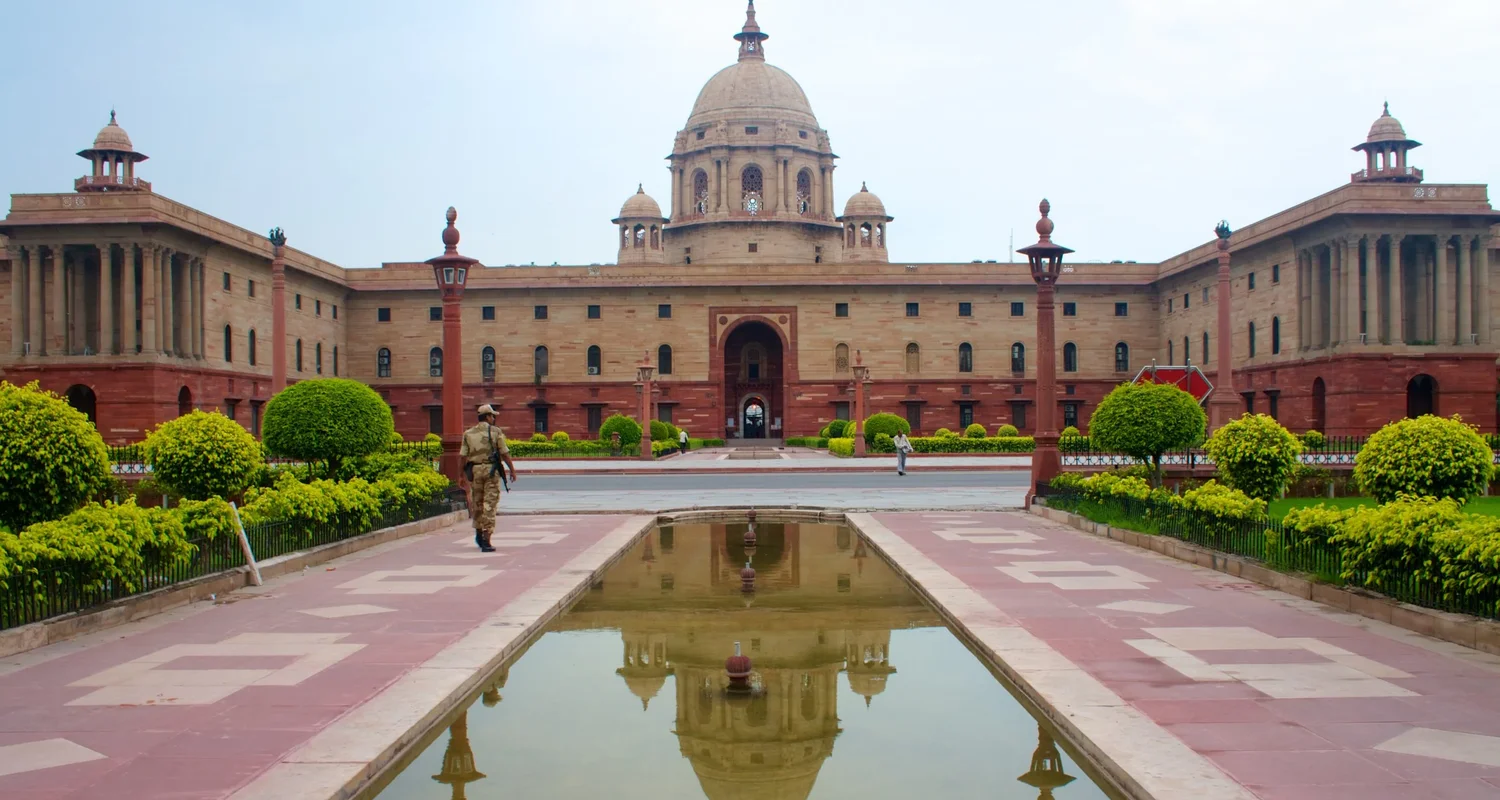 Delhi
