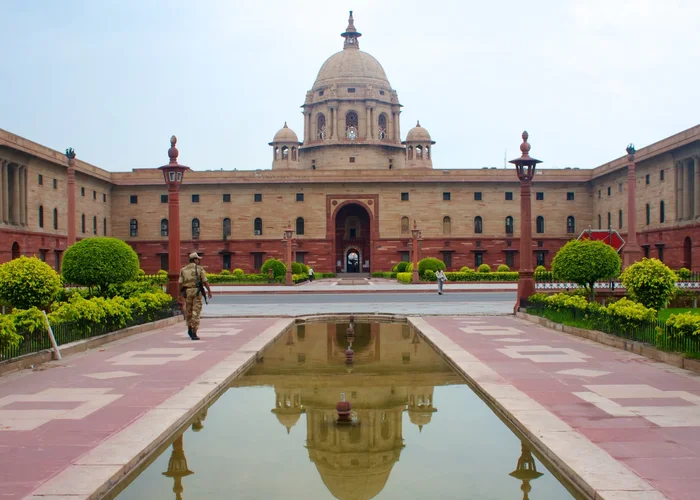 Delhi
