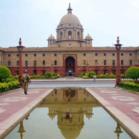 Delhi