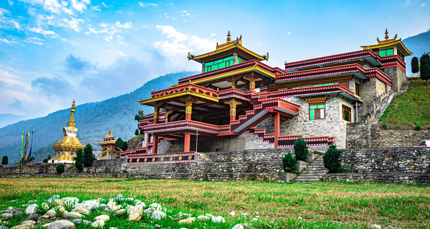 Arunachal Highland Odyssey - 4N/5D
