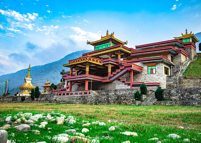 Arunachal Highland Odyssey