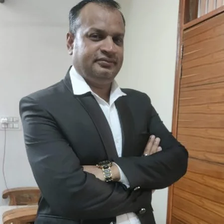 Gautam Chaudhary