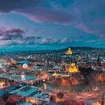 georgia