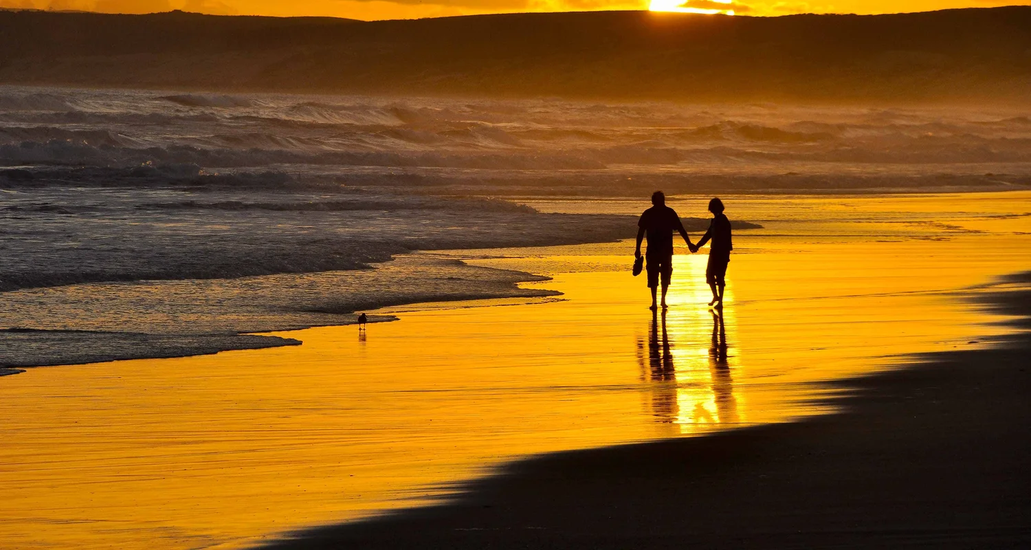 Goa Couple Tour Package - 4N/5D