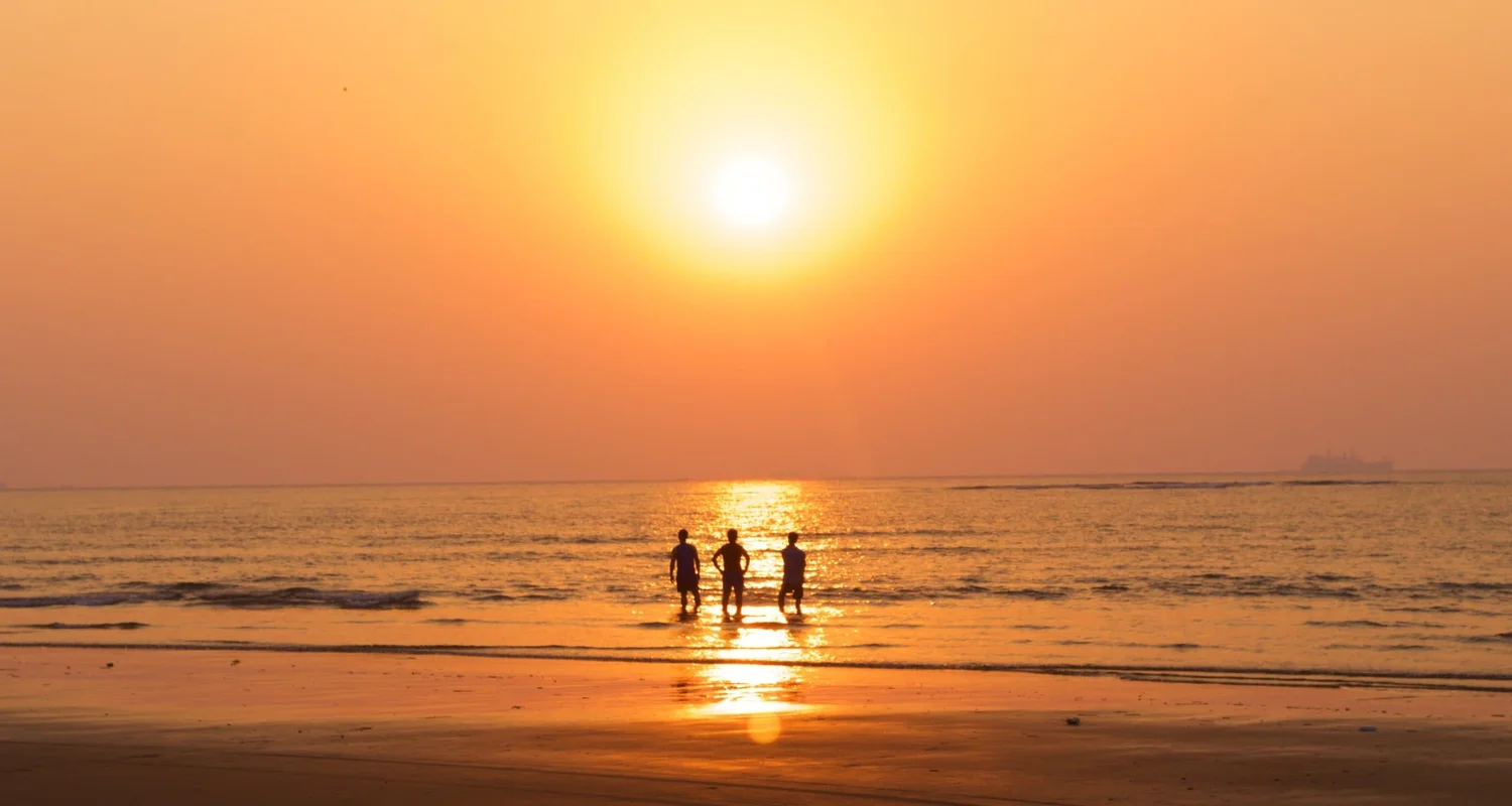 Goa Family Tour Package - 4N/5D