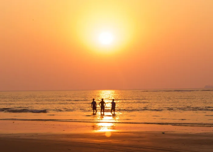 Goa Family Tour Package