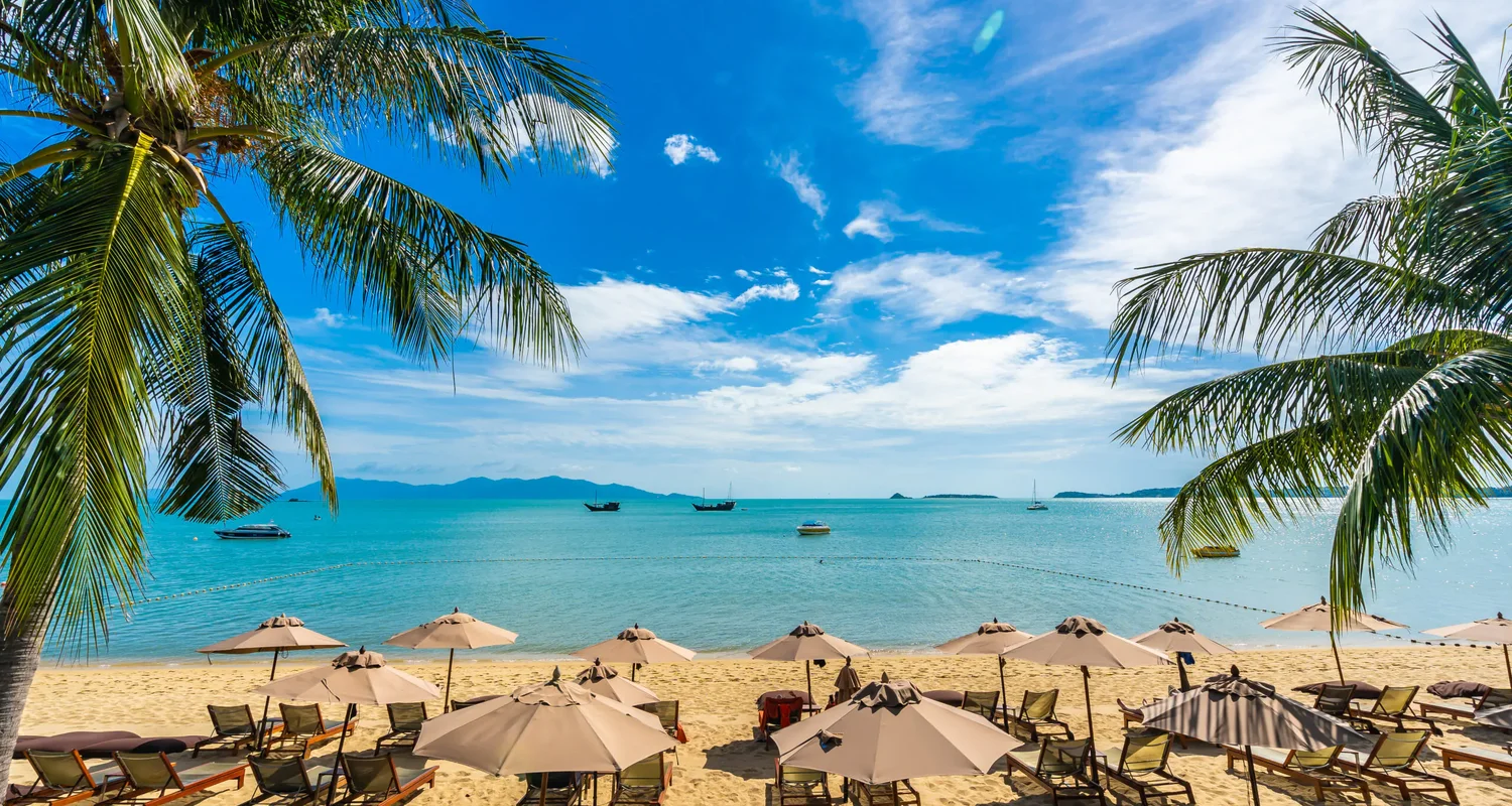 Mesmerizing Goa – Beaches and Sightseeing - 5N/6D