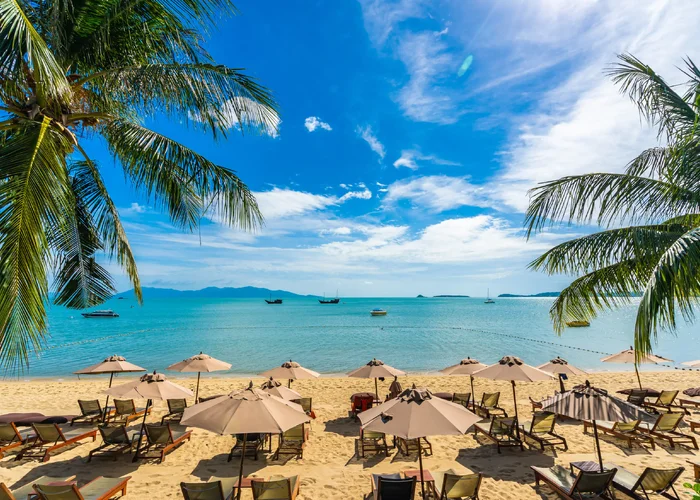 Mesmerizing Goa – Beaches and Sightseeing