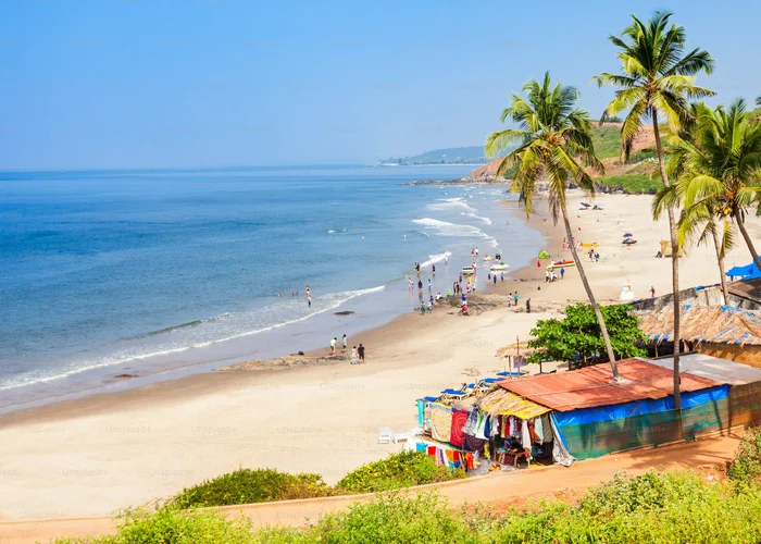 South Goa Special Package