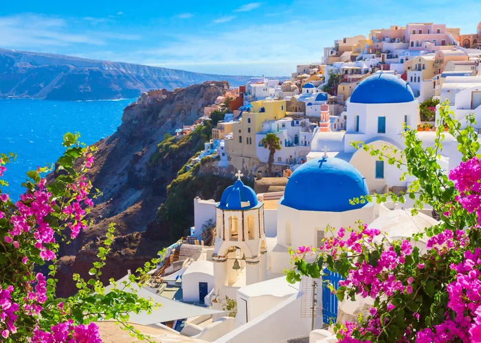 Greece