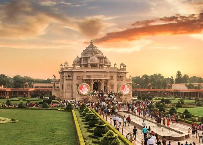 Gujarat