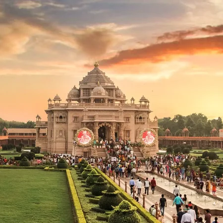 Gujarat