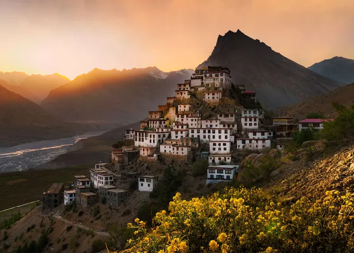 Himachal Pradesh