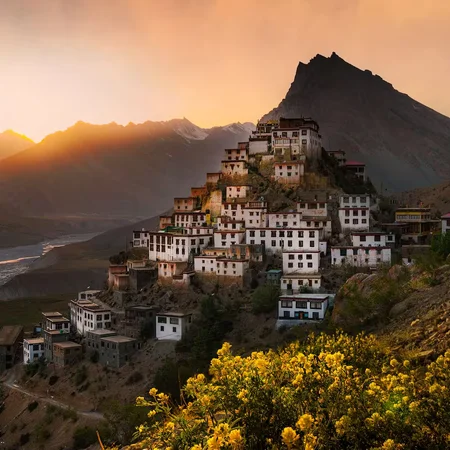 Himachal Pradesh