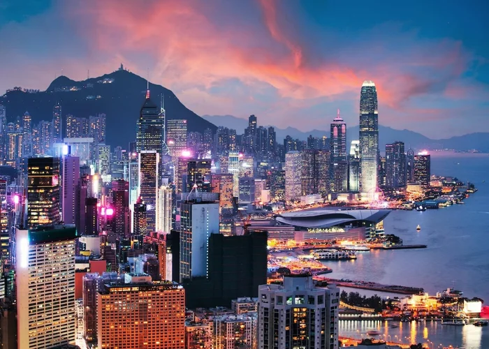 Hong Kong