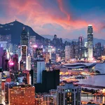 hong-kong