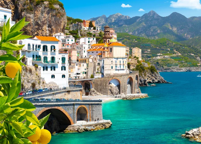 Italy