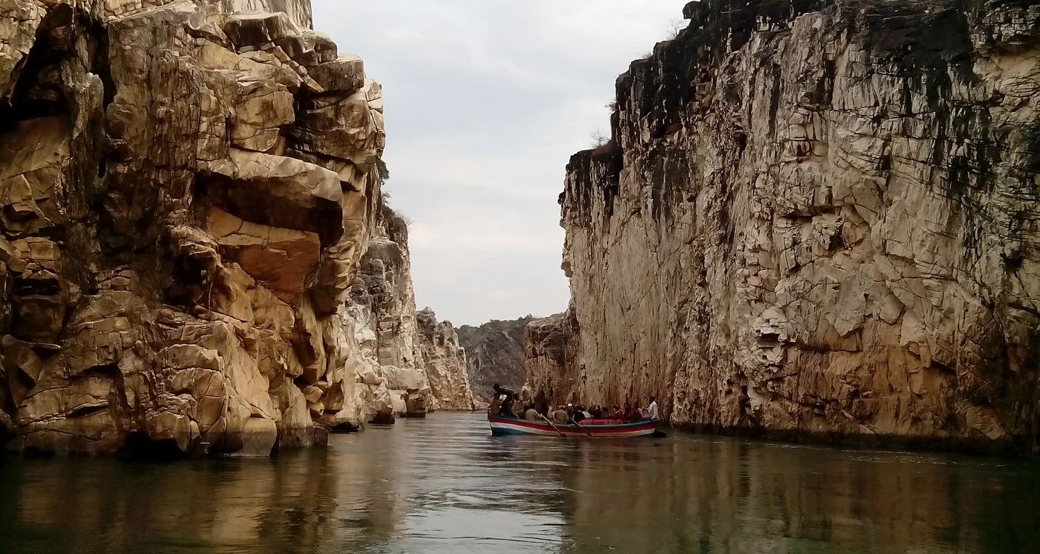 Discover the Wild Heart of India with Tiger Trail - 6N/7D