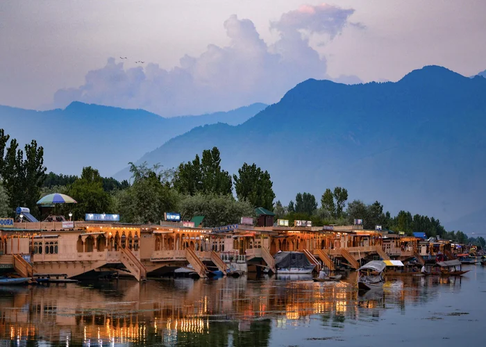 Jammu Kashmir