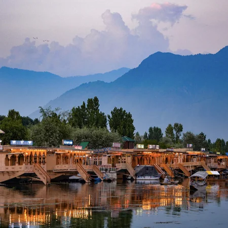 Jammu Kashmir