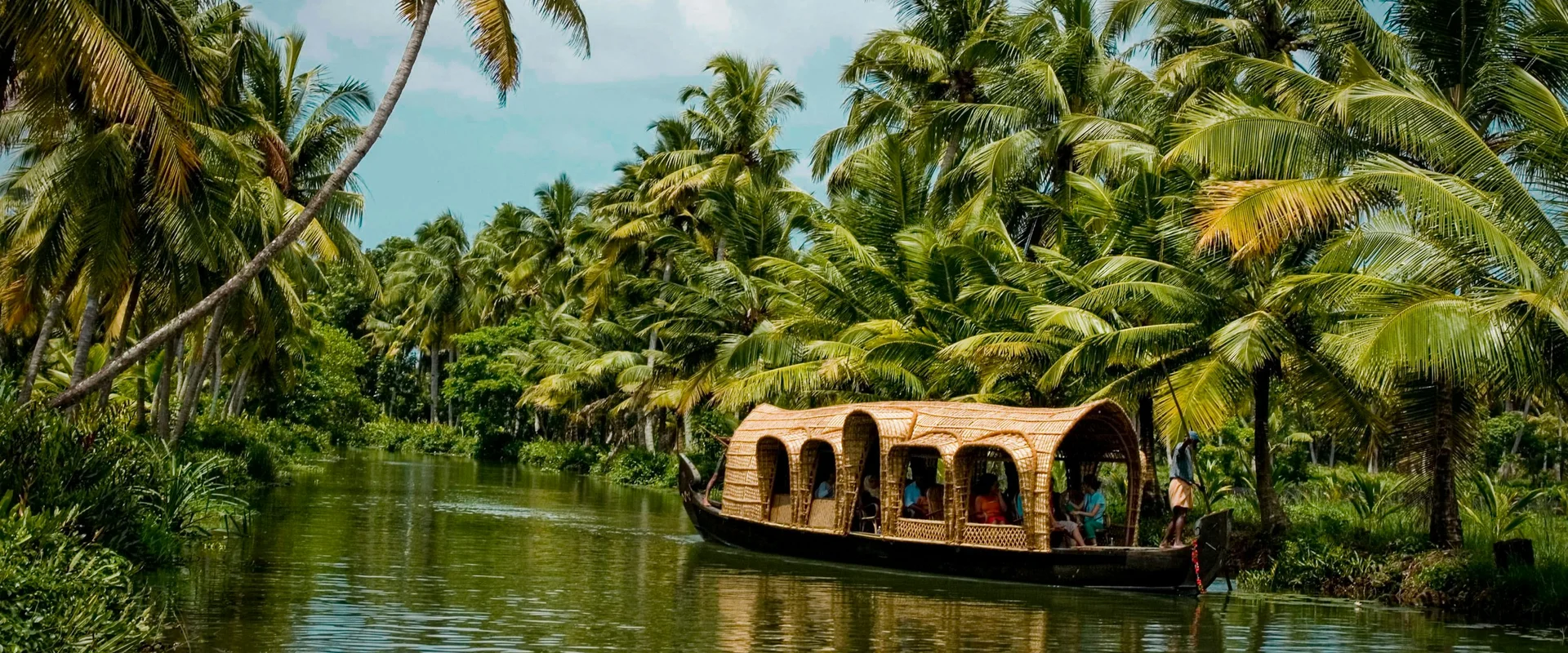 Weekend Escapes