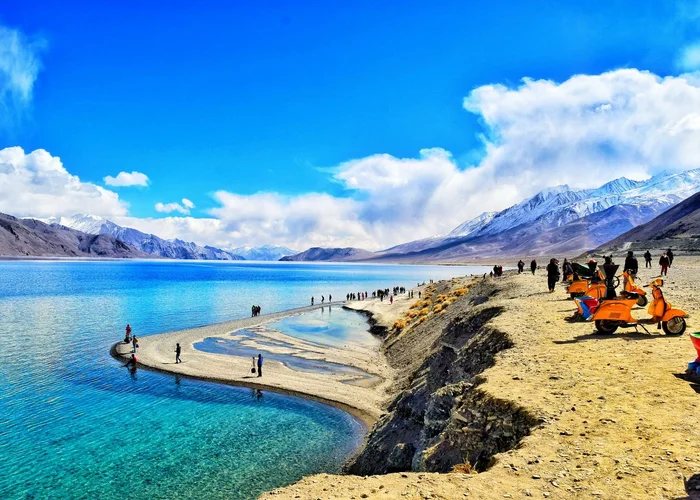 Leh Ladakh