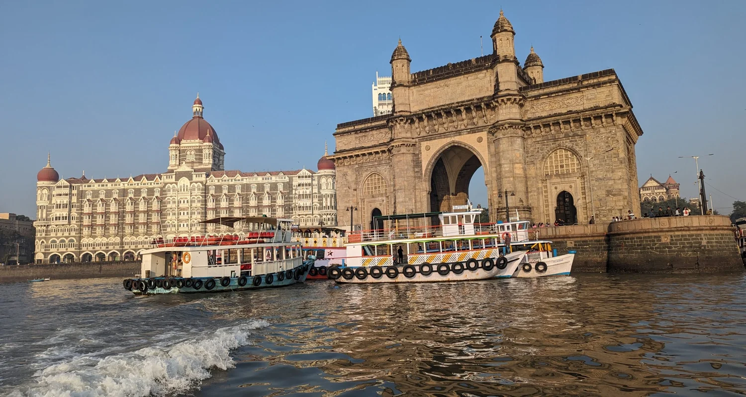 Blessed Maharashtra Yatra - 4N/5D