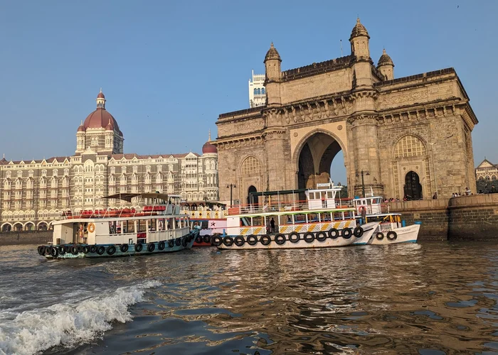 Blessed Maharashtra Yatra