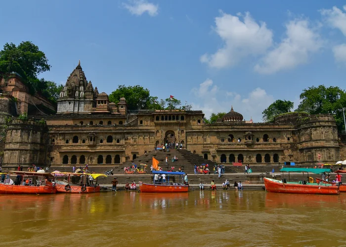 Malwa A Historical and Spiritual Tour of Madhya Pradesh