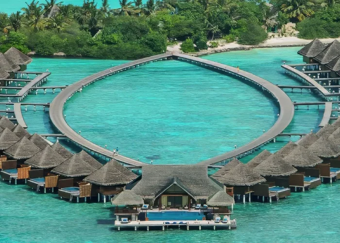 Maldives