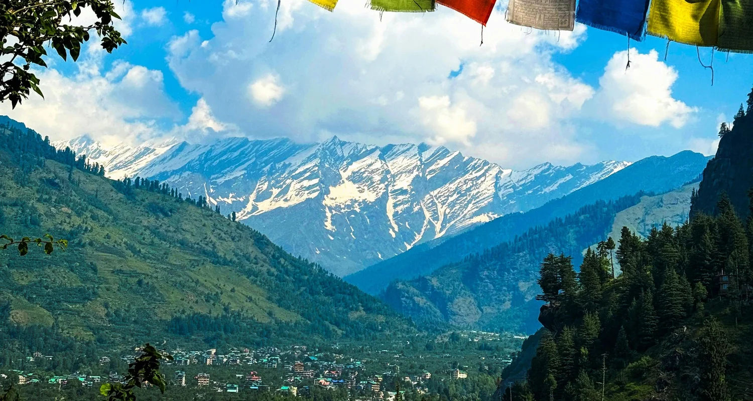 Manali