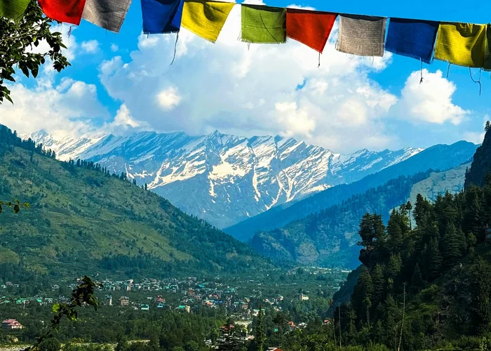 Manali