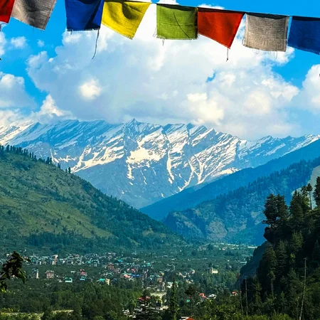 Manali