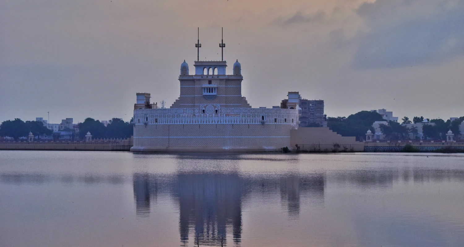 Gujarat – The Land of Legends - 8N/9D