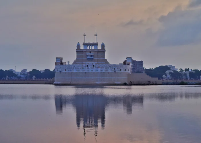 Gujarat – The Land of Legends