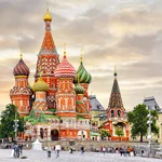 russia