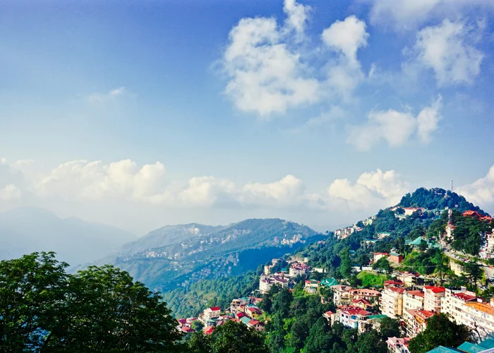 Delhi Shimla Delhi