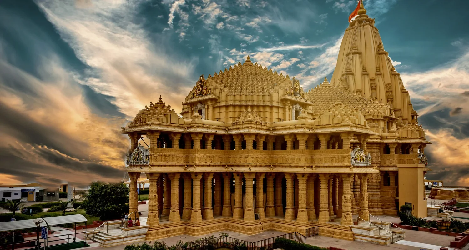 Mystic & Majestic Gujarat - 9N/10D