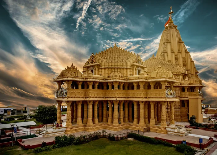 Mystic & Majestic Gujarat