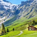 switzerland
