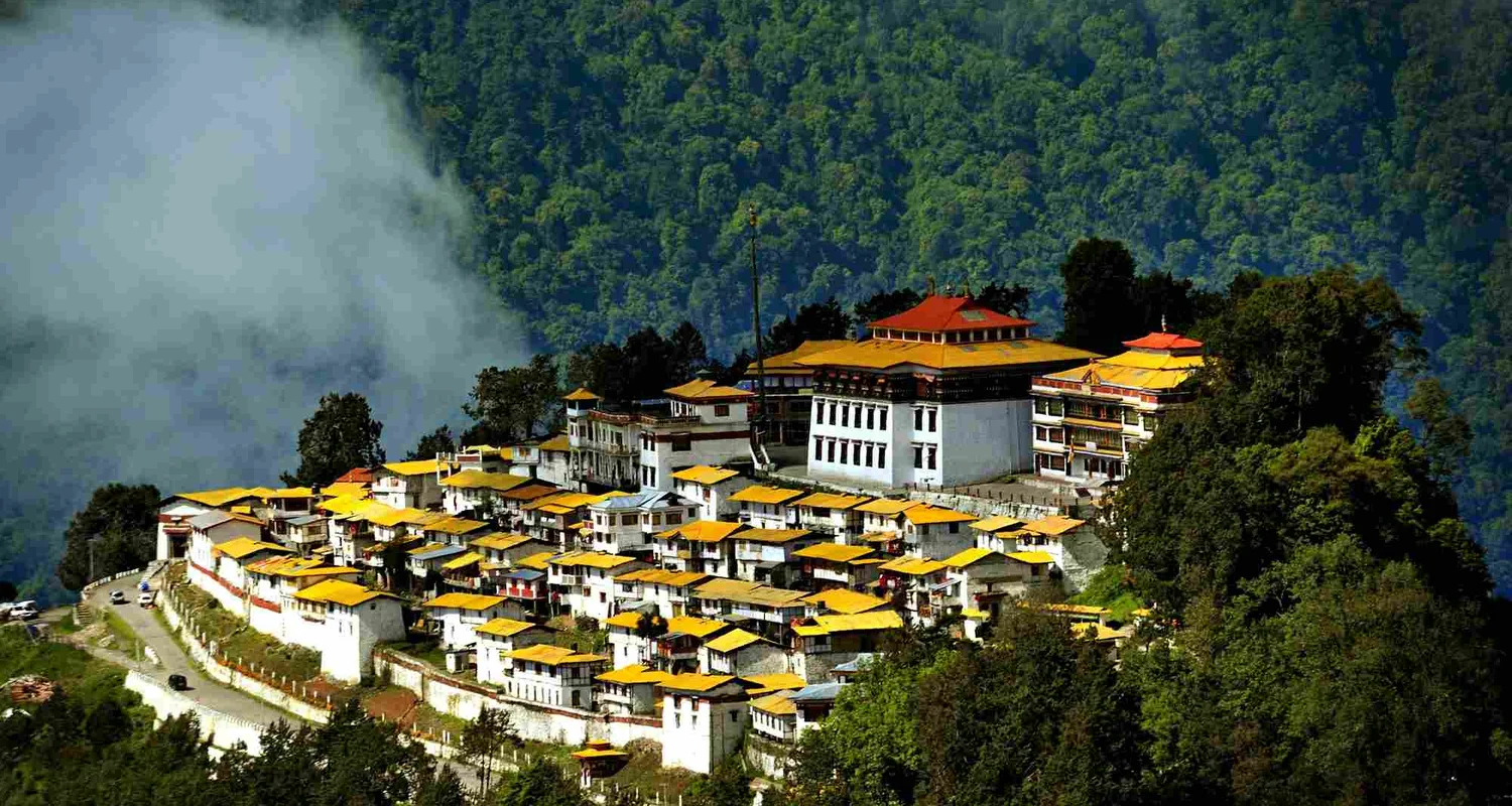 Gems of Arunachal Pradesh - 8N/9D